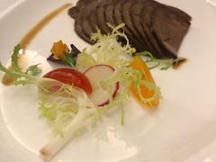 金品酱牛肉-唐廊烤鸭店(工体店)