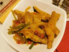 -爱丽丝牛排西餐厅(光谷步行街店)