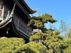 -龙华寺