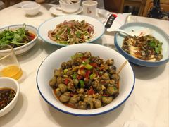 -阿胖龙虾小海鲜(宁国南路总店)