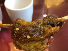 -海尔巴格新疆餐厅(东来兴店)