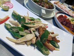-客家汇·客家传承菜(水库店)