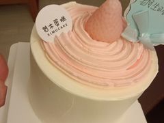 -昔木生日蛋糕(汉口店)
