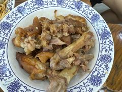 -豫掌柜饸饹面·烩面(秀沿路店)