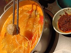 -二刀潮牛(重庆光环购物公园店)