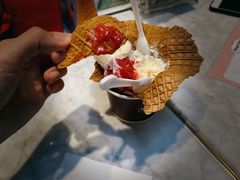 -哈根达斯(新都汇店)