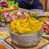 不愧是韩国最卷的.......终于吃上了啊啊啊.....