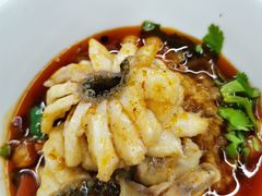-重庆何乌鱼(南湖逸家店)