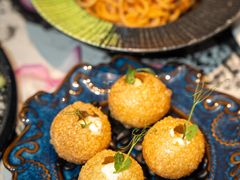 -YiCiCi创意融合料理餐与酒