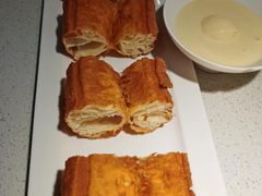 -拈菜(观音桥阳光世纪店)