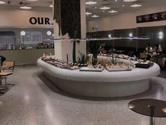 -OUR Bakery(SKP-S店)