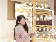 -济南富力凯悦酒店