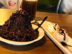 -二斗栗子(黄河道店)