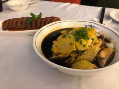 -丰收日·小海鲜·沪上家宴(顾村正大店)