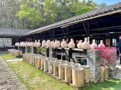 -景德镇古窑民俗博览区