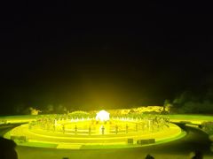 -鼎盛王朝康熙大典实景演出