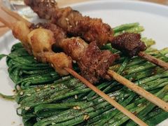 -隅乐胡椒虾·台湾菜·团建(皇岗店)