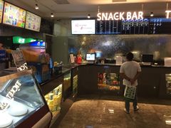 -CMC大光明影城(莲花店)