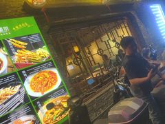 -9家湘菜(上南路店)