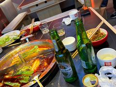 -蜀大侠火锅.川剧变脸(龙泉世茂店)