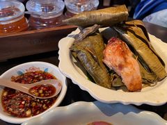 -大头虾越式风味餐厅(光明广场店)