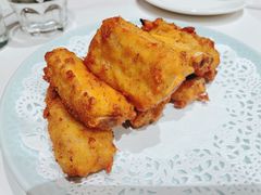 -楚山晓·湖北菜(武汉光谷K11店)