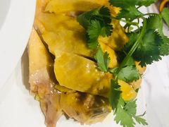 -壹只菜·崇明本地特色菜(崇明南门店)