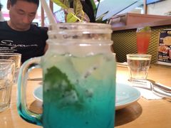 -菲滋意式休闲餐厅(北仑银泰城店)