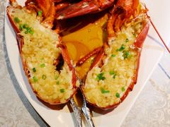 -达叔香味海鲜(海棠68环球美食街店)