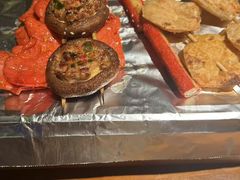 -阿文烧烤(金环路店)