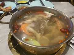 -奢谷·海鲜自助(南海万科店)