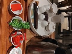 -厦门悦华酒店·绿庭主题自助餐厅