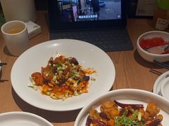 -榕意·川味之美(深业上城店)