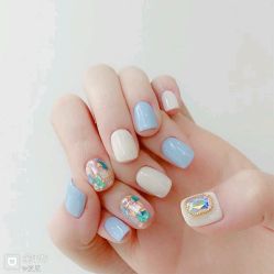 -Halo美甲美睫