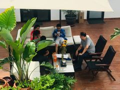 -素心小筑(后沙裕镇店)
