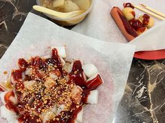 -香港风味小吃店(中英街店)