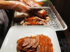 -晓长安·新陕菜(曲江店)