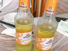 -铁头烧菜馆(立新路店)