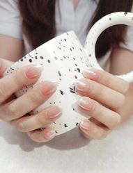 -1T·1M 日式美甲美睫