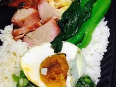 -钓鱼翁烧鹅·海鲜饭店(观塘店)