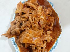 -满口香饭店