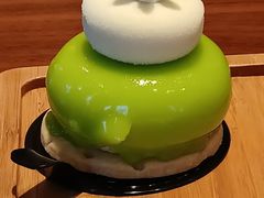 -嘉定凯悦·咖啡厅