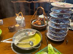 -凤凰山斑鱼馆(恭城店)