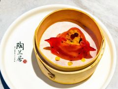 -陶兰居·手工点心·粤菜(圆融时代广场店)