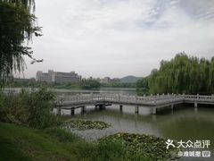 -江南大学(蠡湖校区)