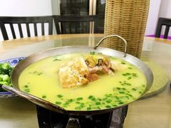 -长兴岛郊野公园农场食堂