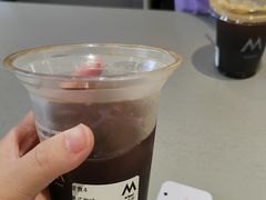 -M Stand(成都COSMO店)