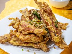 手抓骨-大头生大排档