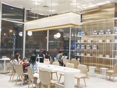 大堂-奈雪的茶(金地广场店)