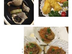 -赤坂亭·M9和牛烧肉·铁板烧(合肥万象城店)